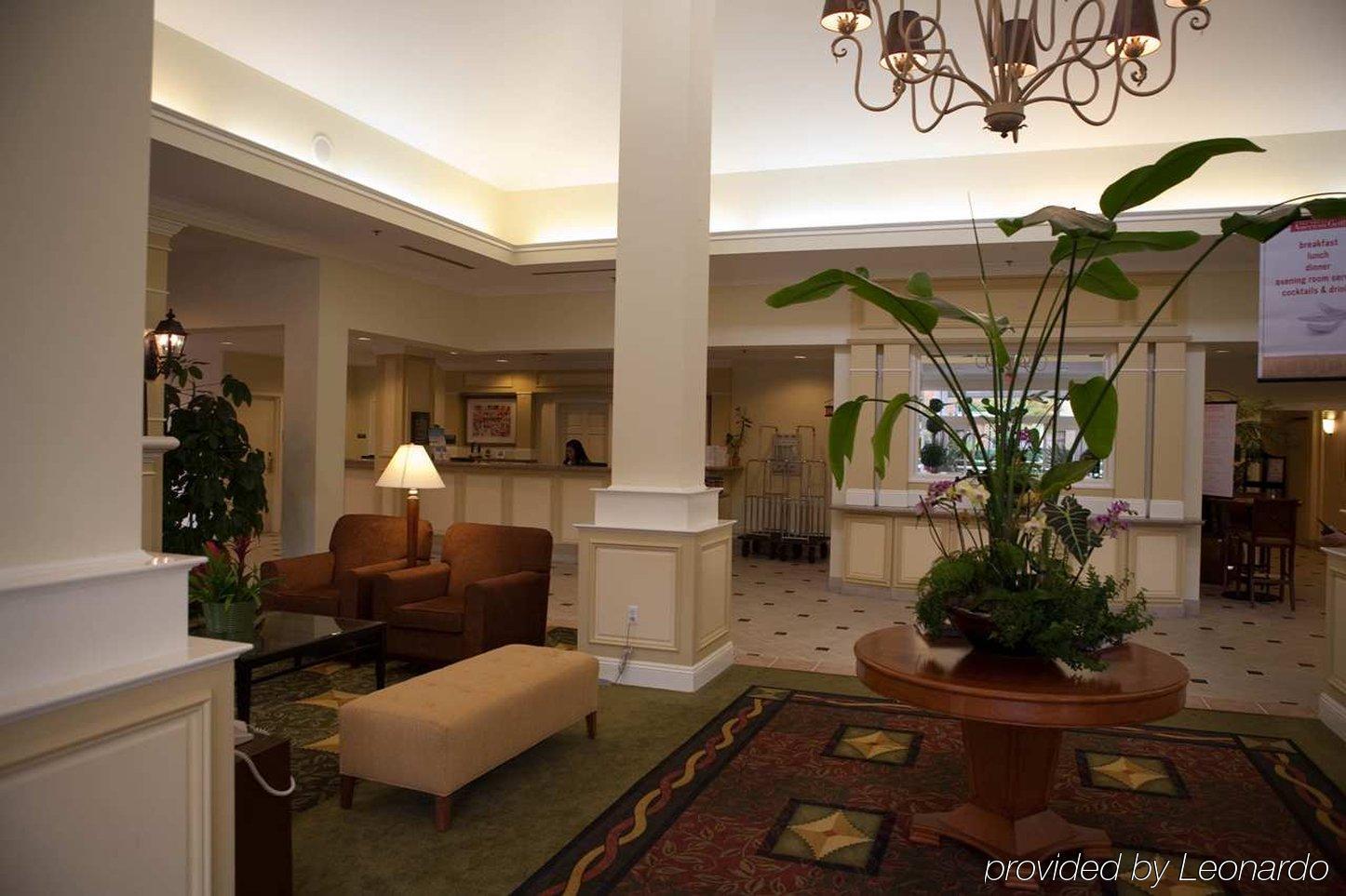 Hilton Garden Inn San Mateo Bagian luar foto